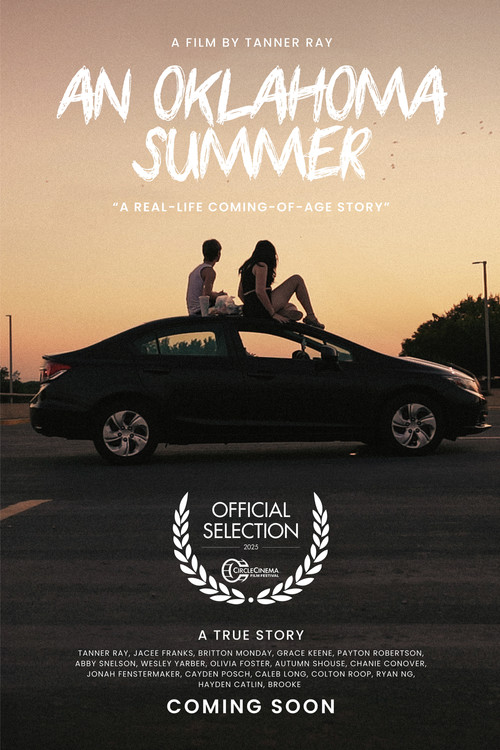 An Oklahoma Summer