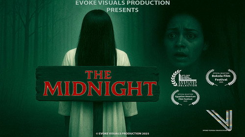 THE MID-NIGHT