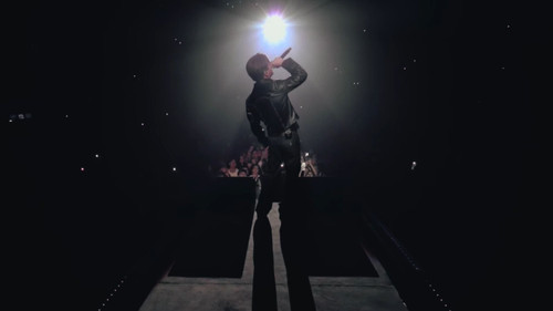 Walls - La intrahistoria del Movistar Arena