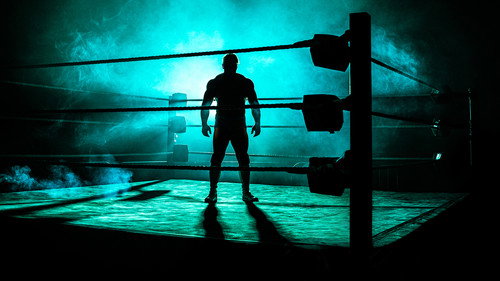 Dark Side of the Ring