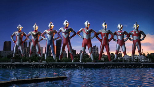 Superior Ultra 8 Brothers