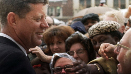 JFK: The Final Hours