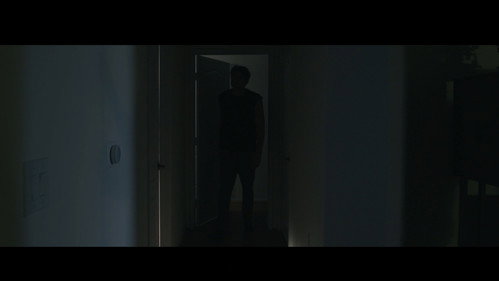 The Doorway