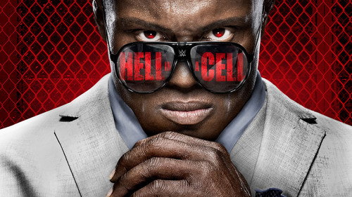 WWE Hell in a Cell 2021