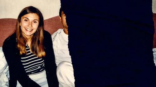 Veronica and the Chinese millionaire