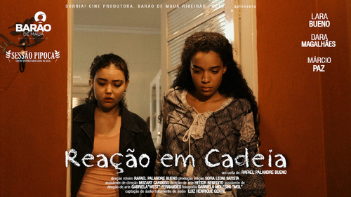 Reação em Cadeia