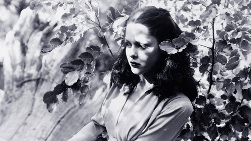 Jungle Woman