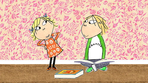 Charlie and Lola
