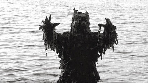 The Monster of Phantom Lake