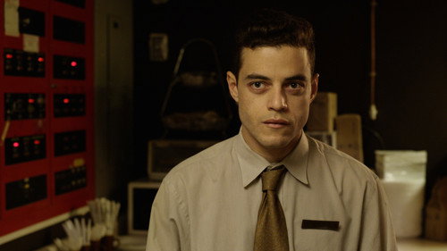 Buster's Mal Heart