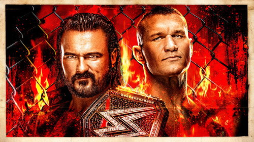 WWE Hell in a Cell 2020
