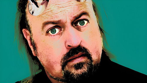 Bill Bailey's Remarkable Guide to the Orchestra