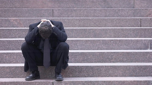 Stress: Portrait of a Killer