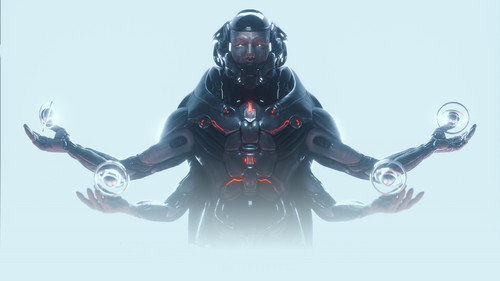 THE HUMAN FUTURE: A Case for Optimism
