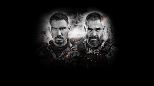 Vengeance
