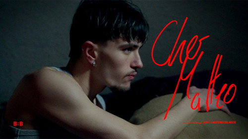 Cher Matteo