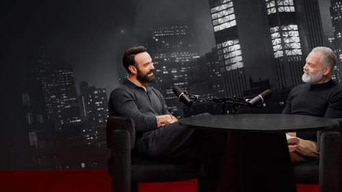 Daredevil: Born Again Official Podcast