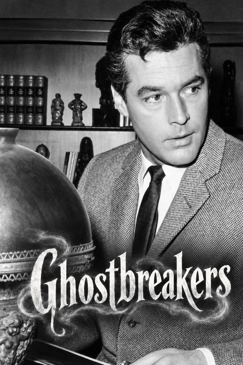 Ghostbreakers
