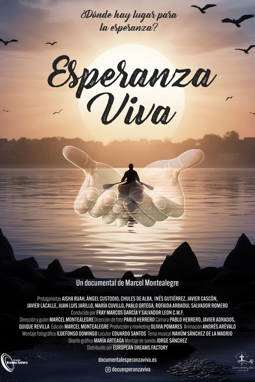 Esperanza viva