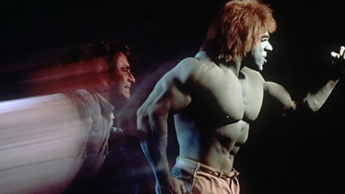 The Death of the Incredible Hulk