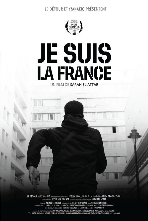 I Am France