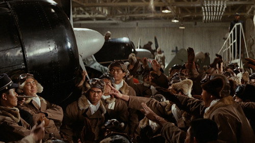 Tora! Tora! Tora!