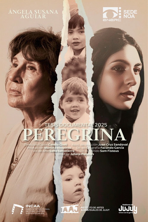 Peregrina