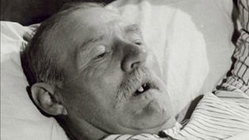 Life and Death in Flanders