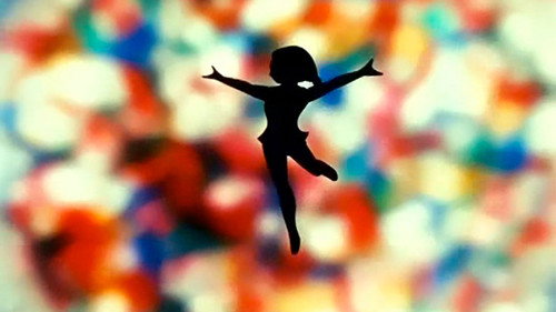 Miracle Girl Limit-chan