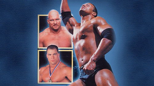 WWE Wrestlemania X8