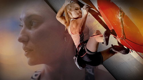 The Wall: Climb for Gold