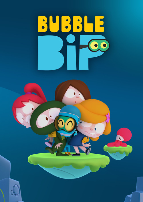 Bubble Bip