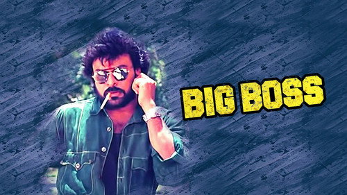 Big Boss