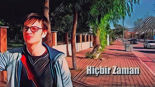 Hiçbir Zaman