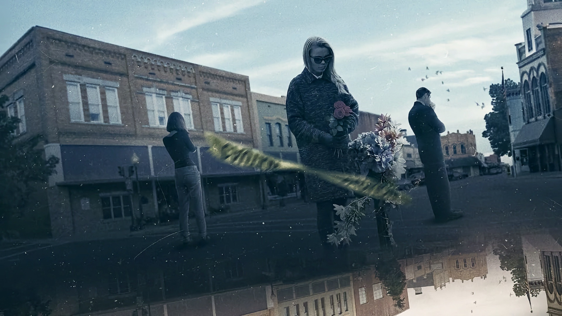 City Confidential