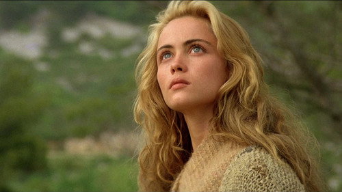 Manon of the Spring