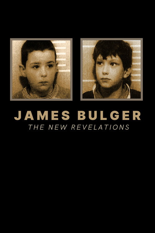 James Bulger: The New Revelations