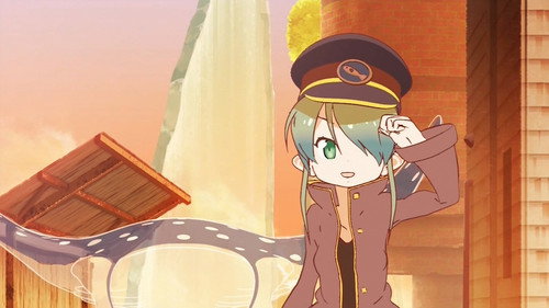 Keifuku-san
