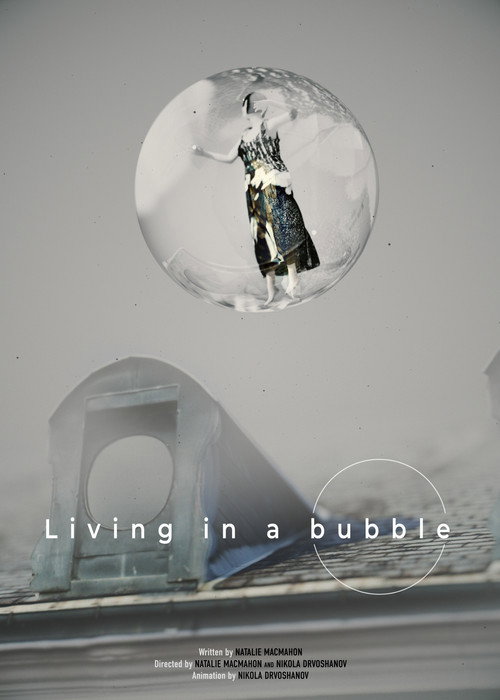 Living In A Bubble