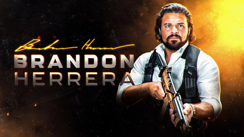 Brandon Herrera