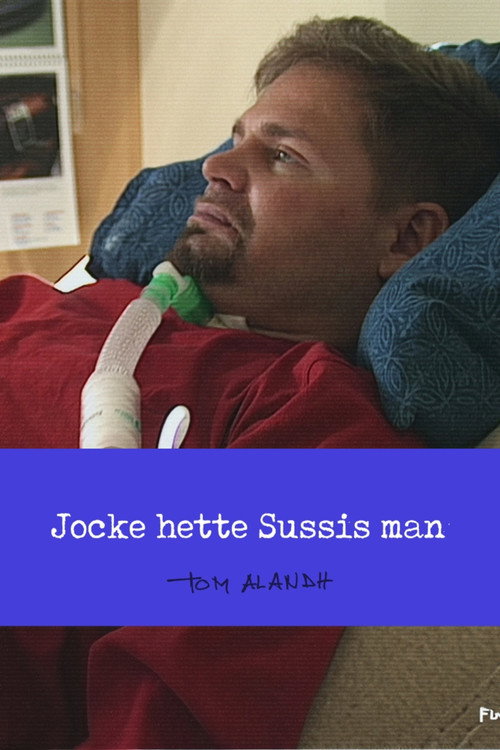 Jocke hette Sussis man